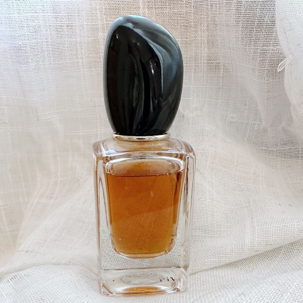 SI By Giorgio Armani Eau De Parfum Spray